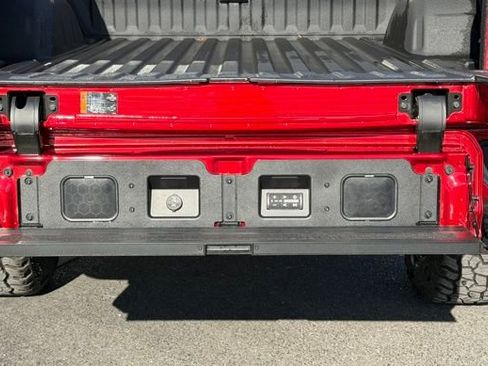 New 2025 Chevrolet Silverado 1500 RST image 17