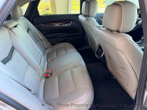Used 2014 Cadillac XTS Luxury w/ Driver Awareness Package image 36