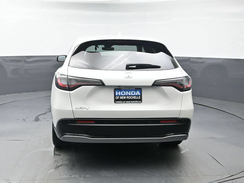 Certified 2025 Honda HR-V EX-L image 5