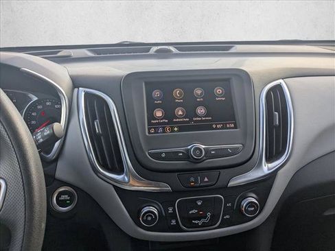 Used 2022 Chevrolet Equinox LT AWD/4WD image 12
