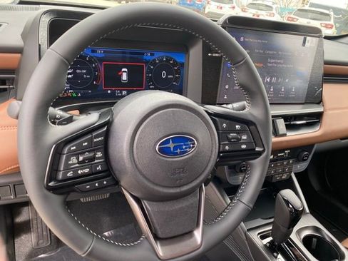 New 2026 Subaru Outback Touring XT image 12