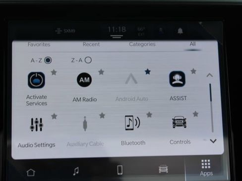 New 2026 RAM 5500 Tradesman image 28