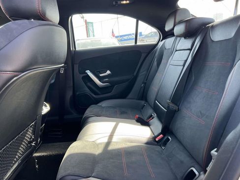 Used 2022 Mercedes-Benz A 220 4MATIC image 13
