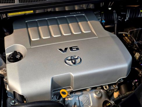 Used 2007 Toyota Sienna LE AWD/4WD image 50