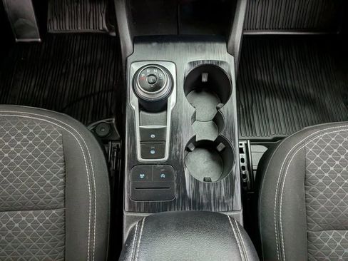 Certified 2023 Ford Escape Active w/ Cold Weather Package FWD image 27