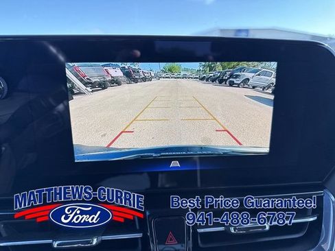 Used 2024 Chevrolet TrailBlazer ACTIV w/ Convenience Package AWD/4WD image 19