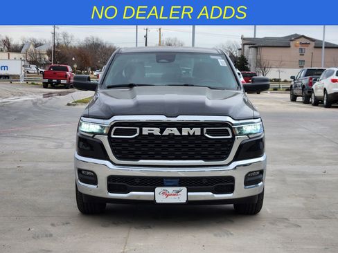 New 2026 RAM 1500 Lone Star image 6