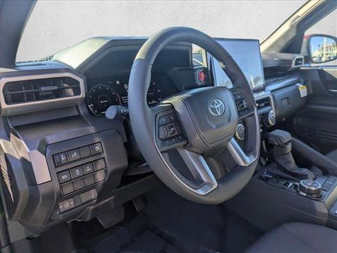 New 2025 Toyota Tacoma TRD Off-Road image 10