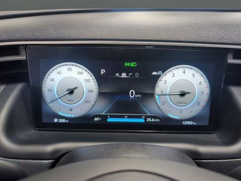 Used 2023 Hyundai Tucson Limited FWD image 36
