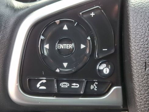 Used 2021 Honda Civic Sport image 23