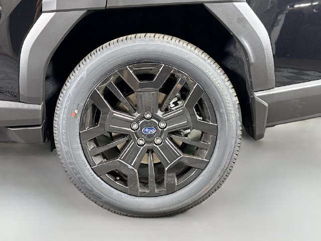 New 2026 Subaru Outback Limited XT AWD/4WD image 32