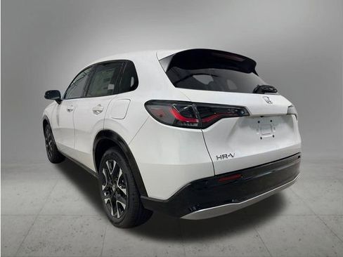 New 2027 Honda HR-V EX-L image 3