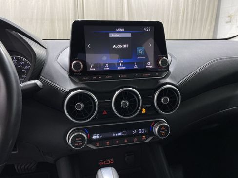 Used 2020 Nissan Sentra SV FWD image 12