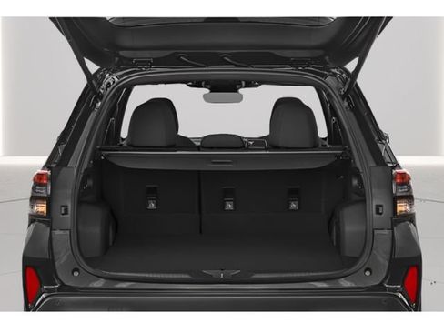 New 2026 Subaru Forester Premium AWD/4WD image 11