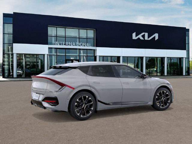 New 2026 Kia EV6 GT-Line AWD/4WD image 6