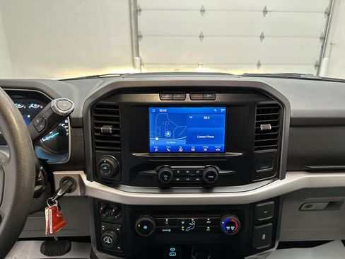 Used 2023 Ford F150 XLT w/ Max Trailer Tow Package AWD/4WD image 30