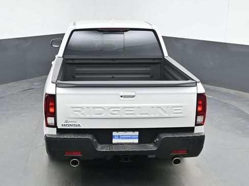 New 2026 Honda Ridgeline RTL image 36