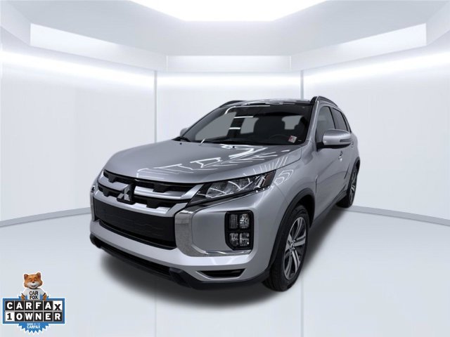Used 2024 Mitsubishi Outlander Sport SEL AWD/4WD image 5