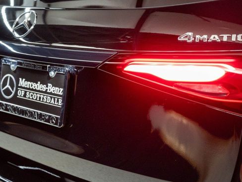 Certified 2026 Mercedes-Benz GLC 300 4MATIC image 10