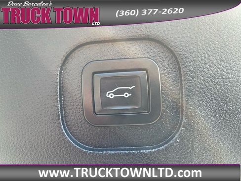 Used 2017 GMC Terrain Denali AWD/4WD image 12