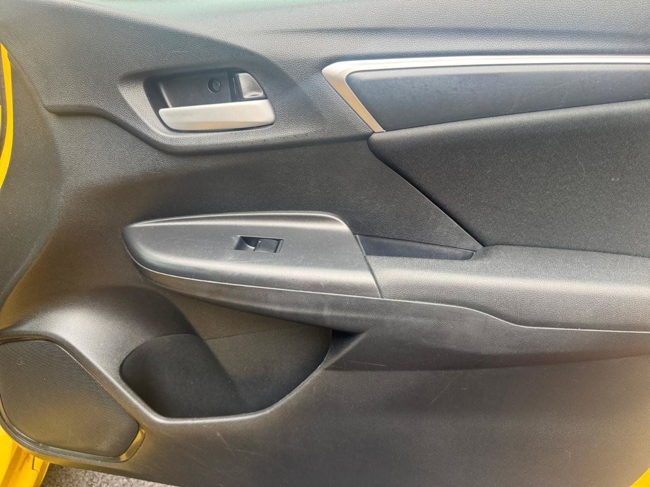 Used 2019 Honda Fit LX image 21