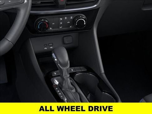 New 2026 Buick Encore GX Sport Touring image 23