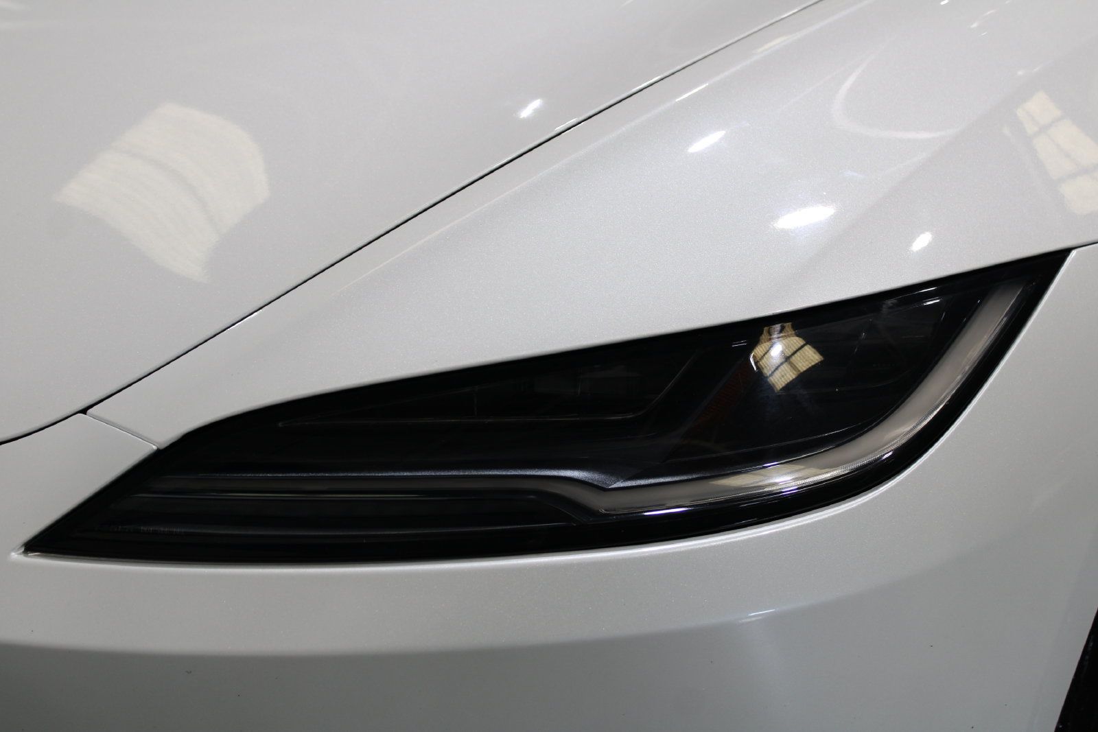 Used 2024 Tesla Model 3 Performance AWD/4WD image 11