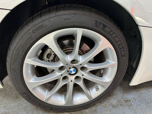 Used 2007 BMW Z4 3.0i RWD image 19