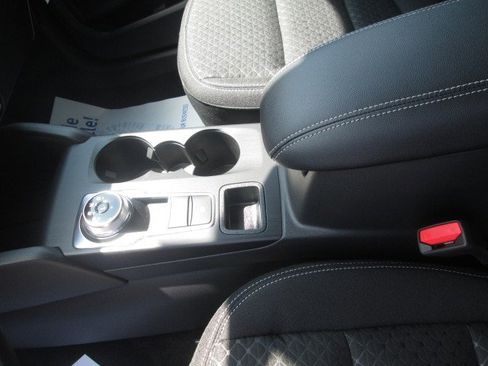 New 2025 Ford Escape Active w/ Tech Pack #1 image 11