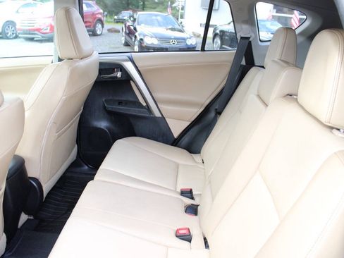 Used 2013 Toyota RAV4 Limited AWD/4WD image 21