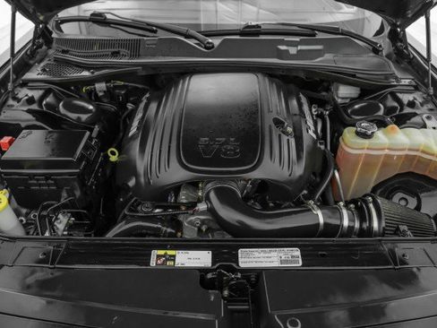 Used 2014 Dodge Challenger R/T image 35