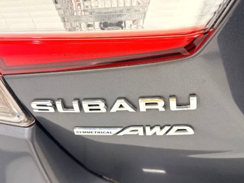 Used 2018 Subaru Impreza 2.0i AWD/4WD image 12
