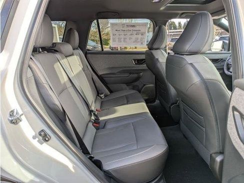 Used 2026 Subaru Outback Limited XT AWD/4WD image 77