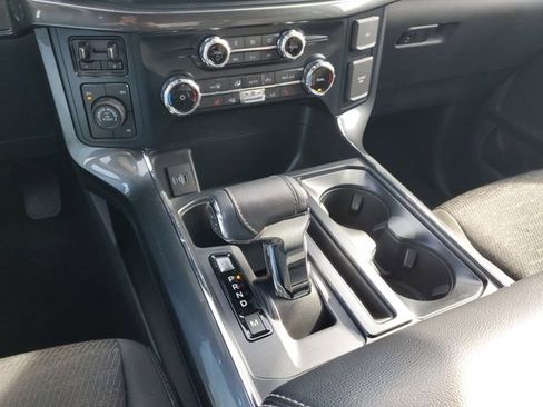 Used 2023 Ford F150 XLT w/ Equipment Group 302A High image 29