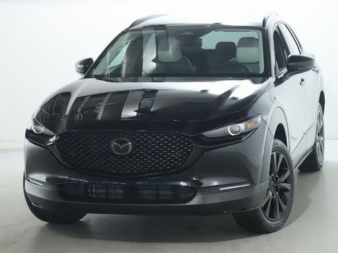 Used 2026 MAZDA CX-30 AWD 2.5 S image 3