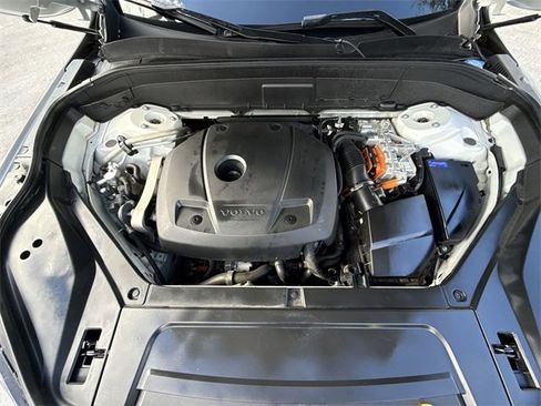 Used 2022 Volvo XC90 T8 Inscription Expression image 28
