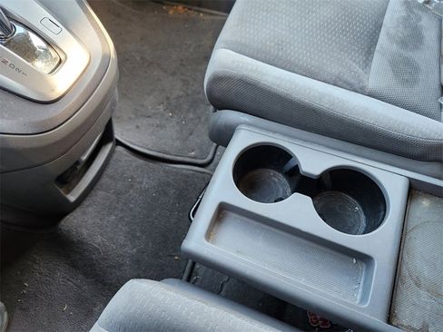 Used 2008 Honda CR-V EX image 22