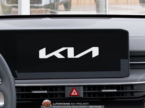 New 2026 Kia K5 GT-Line w/ GT-Line Premium Package FWD image 20
