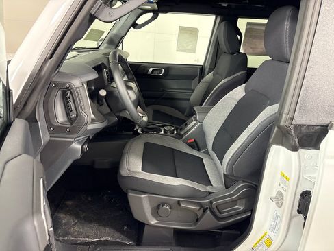 New 2026 Ford Bronco Big Bend AWD/4WD image 29