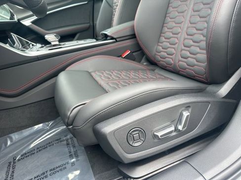 New 2026 Audi RS 6 performance image 10