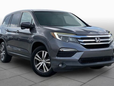 Used 2016 Honda Pilot EX-L image 3