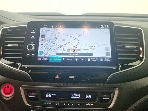 Used 2024 Honda Ridgeline TrailSport image 22