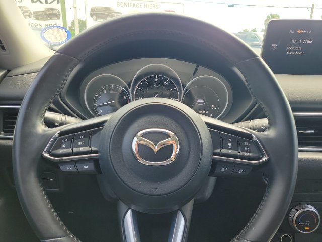 Used 2023 MAZDA CX-5 AWD 2.5 S image 19