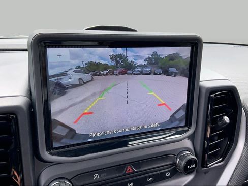 Used 2021 Ford Bronco Sport AWD/4WD image 26