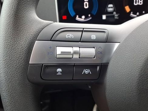 New 2026 Hyundai Tucson SEL FWD image 23