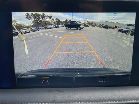 Used 2024 Chevrolet Tahoe LT image 11