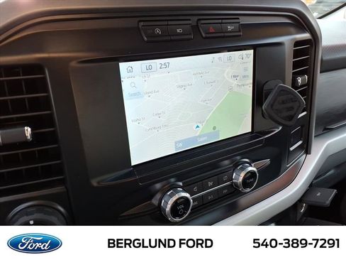 Used 2023 Ford F150 XLT w/ Equipment Group 301A Mid image 26