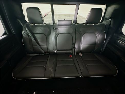 New 2026 RAM 1500 Limited image 10