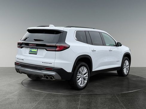 Used 2024 GMC Acadia Elevation AWD/4WD image 9