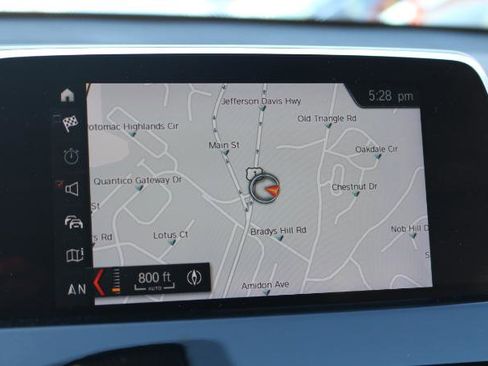 Used 2018 BMW X2 sDrive28i w/ Convenience Package image 17